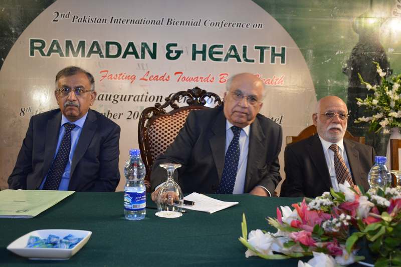 Ramazan Health 2017